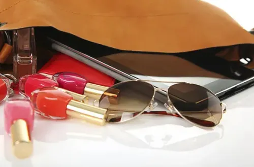 purse